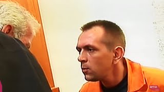Дело Романа Задорова: новый судебный процесс поставит точку