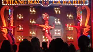 LA LA LOVE @CHIANGMAI CABARET SHOW
