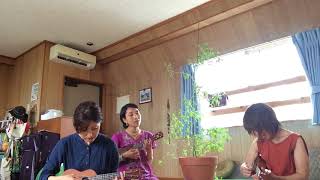ウクレレキールタンワークショップ  沖縄