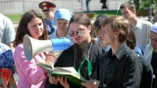 9-56 о. Даниил Сысоев толкование книги пророка Исайи