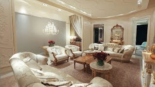 Angelo Cappellini. Итальянская мебель, аксессуары. iSaloni 2017