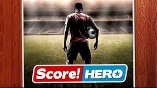 COMO BAIXAR O SCORE!HERO COM DINHEIRO INFINITO