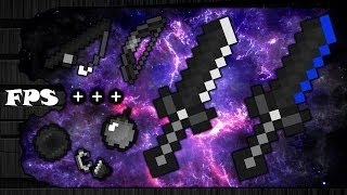 MINECRAFT PVP TEXTURE PACK - PING PACK DEFAULT EDIT UHC  1.7.X/1.8.X