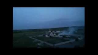 Луганск!!!Реальный бой,снято на камеру
