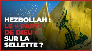 Le Hezbollah, toujours aussi puissant dans un Liban failli ?