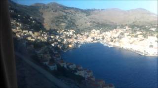 Symi, Greece