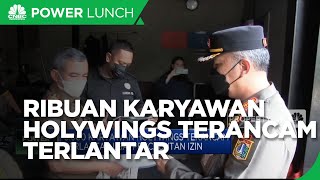 3 Ribu Karyawan Holywings Terancam Terlantar