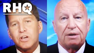 These Right-Wing Clowns Have Completely Lost It