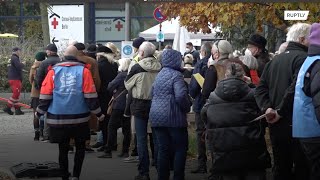 Berliners split on newly introduced '2G' regulations to tackle surging COVID cases