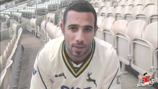 Andre Adams - Player Of The Season