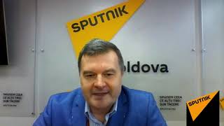 Молдавская диаспора в РФ в период пандемии