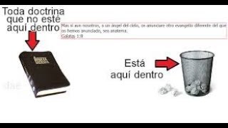 secretos biblicos los apocrifos parte 1