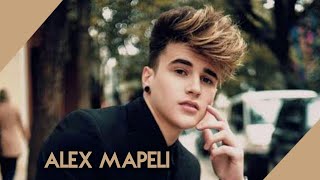 Alex mapeli lovely pics by ll Mr Romeo ll
