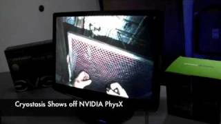 EVGA GTS 250