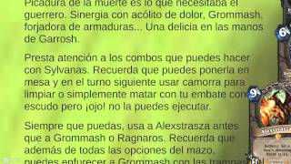El Mazo de la Semana · Guerrero Control