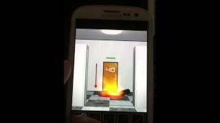 Dooors2 Level 40 Walkthrough