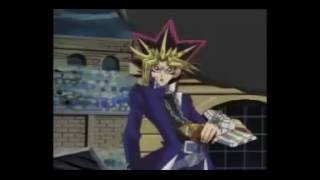 yugi vs kaiba amv