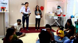 SKIT - First Impression