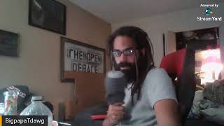 Chris Hanson/Shilo/Onison Interview (REACTION)