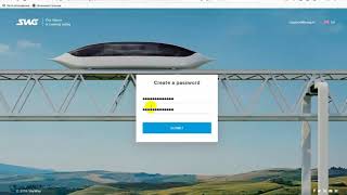 Получаем токены SWG из личного кабинета SyWay в кабинет блокчейна на Metamask, действуем по инструкц