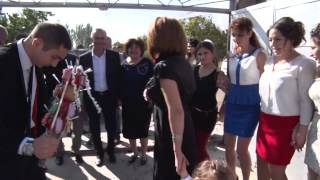 Davtashen Talin QOCHARI    ZURNA TIGRAN