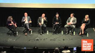 Steven Soderbergh on Side Effects: Clip 1