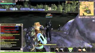 SZone Online новый пк клан