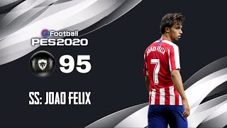 PES 2020 |DLC 4.2.0 UPDATE FEATURES FT. NEW BLACK BALL UPGRADES JOÃO FÉLIX ?
