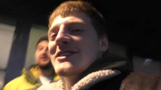 Потерял телефон, Дмитрий пьяница
