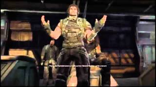 Bulletstorm - UOL Jogos - (Análise)