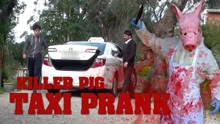 How to get a FREE Taxi