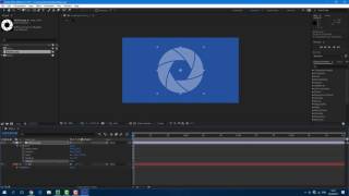 Супер After Effects 2. Создание 4-х эффектных заставок. Часть №1. (VideoSmile-Артем Лукьянов)