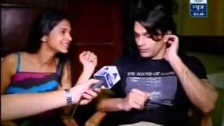 ▶ SBS - 12th October 2013 - KSG & Jennifer Winget