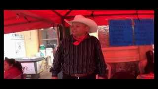 Valona con Trío Guanaxteco y PepeHuapango