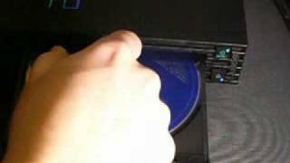 Video Cogswap