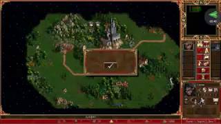 Heroes of Might and Magic 3 взлом на Андроид без рут прав