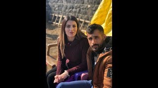 Muhteşem düet DENGBEJ HAVİN & HOZAN YAHYA DİLOVAN MÜZİK 2018