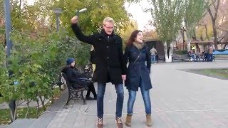 Ծագումով գերմանացի, հոգով` հայ Թոմը