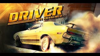 Driver  San Francisco - Steam PC - Max Settings