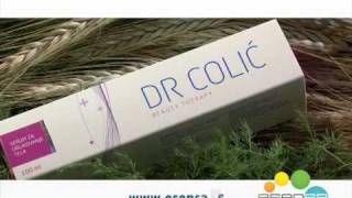 ESENSA  -  10 dr Colic Lipoblok