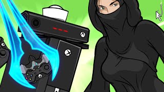 Console Wars - XBOX ONE