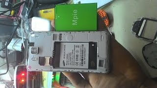 MP-S168 samsung replika chipset MTK  read file bin with piranha