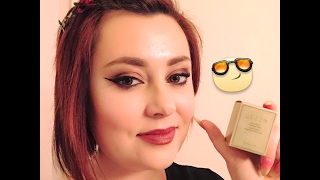 Stila Aqua Glow Watercolor Blush Review