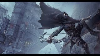 Прохождение Thief # 16 - Спускаемся в провал