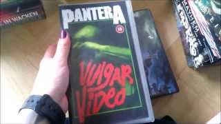 Re: VK's 300 subs music related stuff contest Part 1