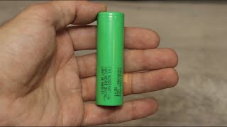 Обзор высокотоковых аккумуляторов SAMSUNG INR21700-50S 5000mAh