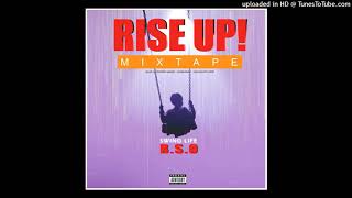 B.S.O - BIG BOOTY ( Official AUDIO)