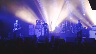 Music video 02 (live concert video) | Genre: Rock | RedLife Film UK