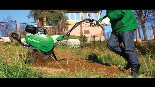 Мотокультиватор CAIMAN