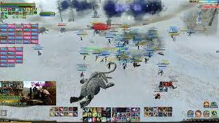 ArcheAge 5.5/Луций/Sabotage